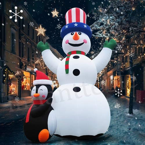 Giant 20ft 33ft christmas - 20ft-33ft,