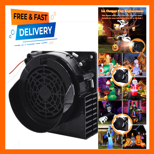Inflatable fan replacement for - inflatable,