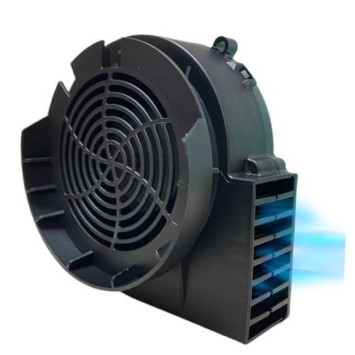 Chtistmas inflatable fan - chtistmas,