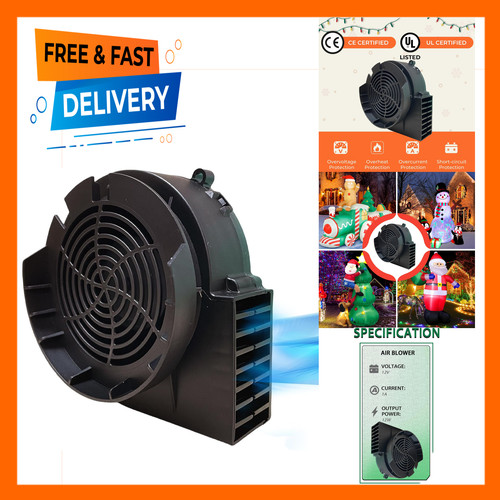 Inflatable fan replacement for - inflatable,