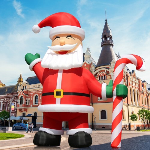 40ft giant christmas - 20/26/33/40ft,
