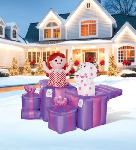 Animated misfit toys - misfit,