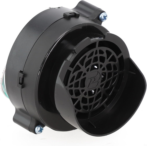 Christmas inflatable fan - inflatable,