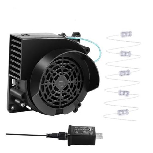 Replacement inflatable fan - replacement,