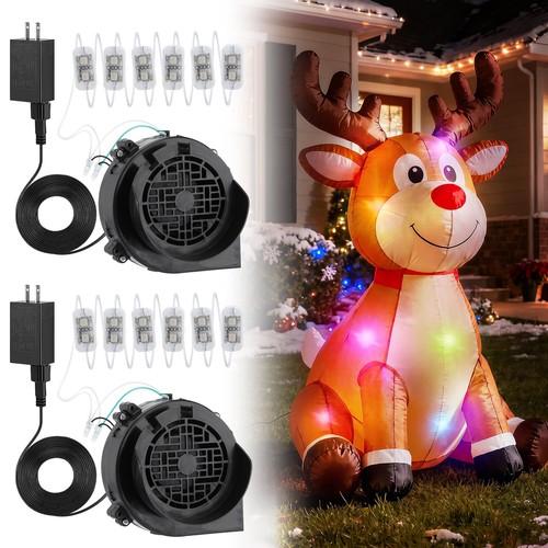 Pcs light up - 2, 1.2a