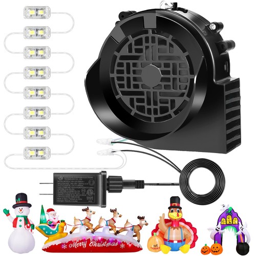 Replacement air blower - 1.5a,