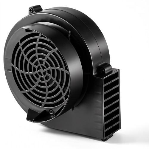 1pcs 12v inflatable fan - 1pcs,