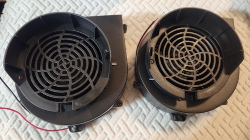 Pack 12v inflatable - inflatable, fan