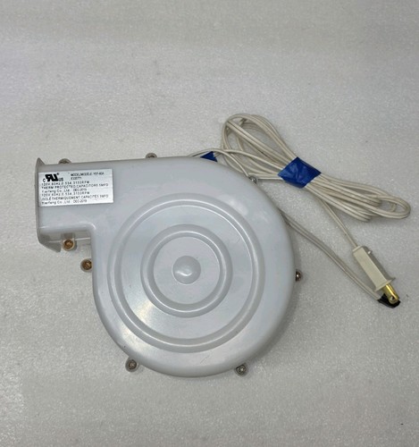 Replacement yef 80a blower - blower, fan