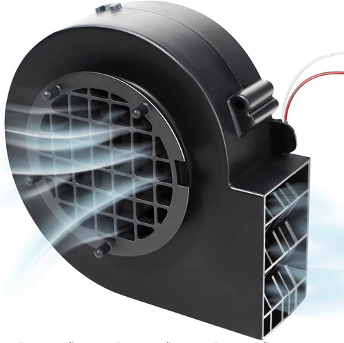 Halloween inflatable fan - halloween,
