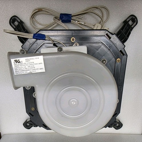 Replacement yef blower - yef-80,