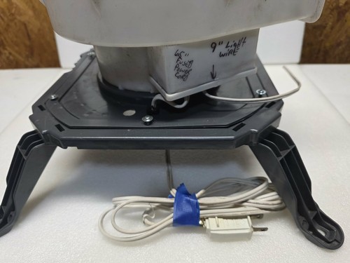 Replacement yef 125 - yef-125, blower