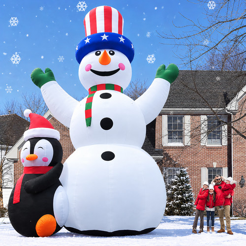 26ft 33ft giant inflatable - 26ft,