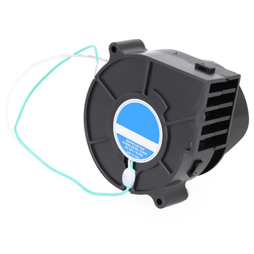 12v brushless fan - 0.5a,