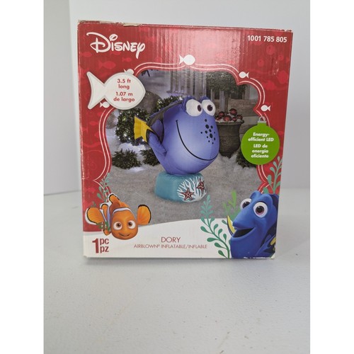 Disney dory airblown - dory,