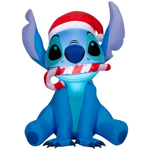 Gemmy christmas inflatable - gemmy,