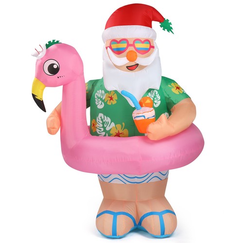Lighted christmas - ft,