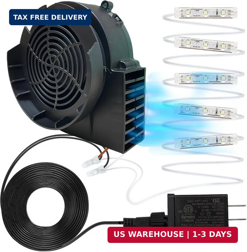 Halloween inflatable fan - halloween,
