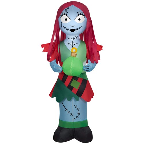 Gemmy christmas inflatable - gemmy,