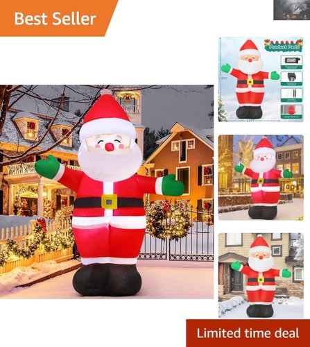 Joyful christmas - 5, ft