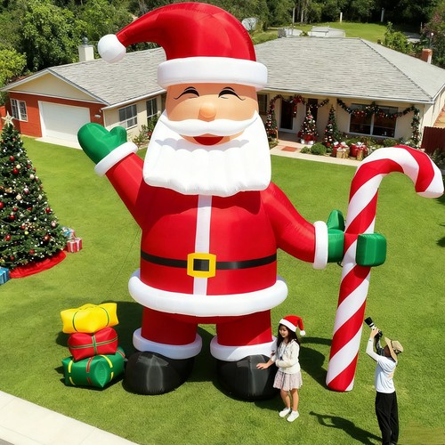 33ft giant lighting - giant,