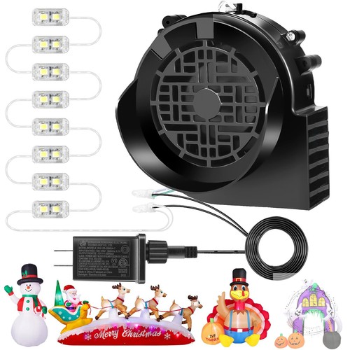 Replacement air blower - 1.5a,