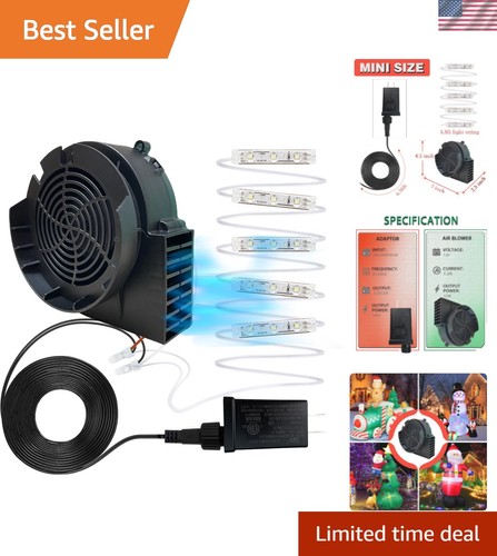 Replacement inflatable fan - replacement,