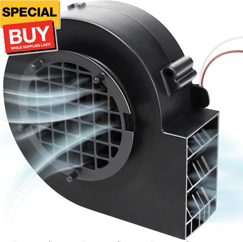 Christmas inflatable fan - christmas,
