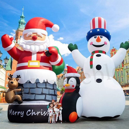 Giant 20ft 33ft christmas - giant, 20ft-33ft