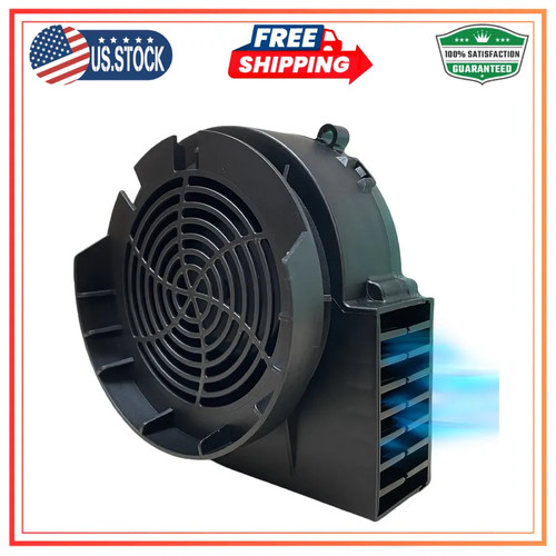 Halloween inflatable fan - 1.5a,