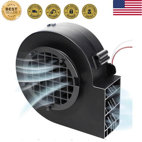 Halloween inflatable fan - inflatable,