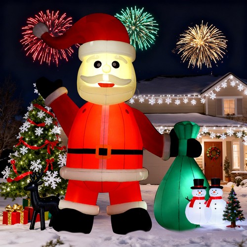 Giant 26ft 33ft christmas - giant,