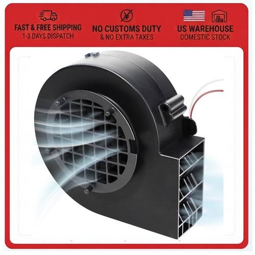 Inflatable fan replacement - fan,