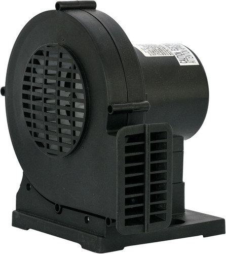 Powerful inflatable - powerful, br-6