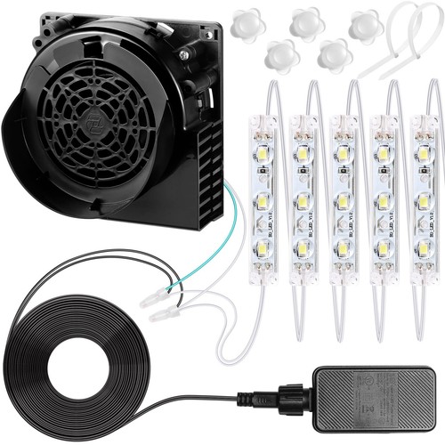 Set christmas replacement - set,