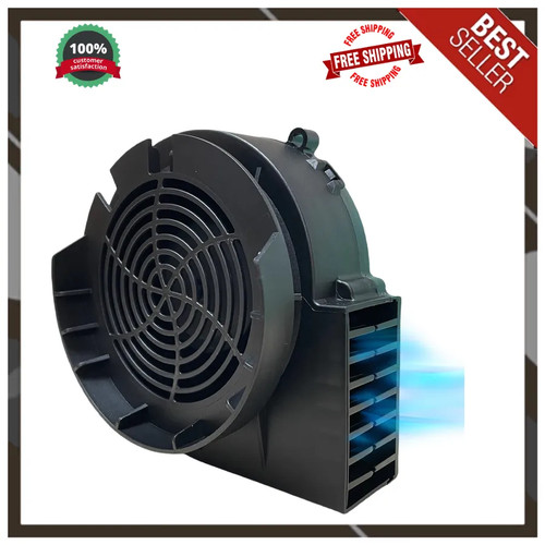 Halloween inflatable fan - inflatable,