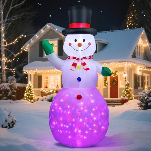 Christmas inflatable outdoor - christmas,