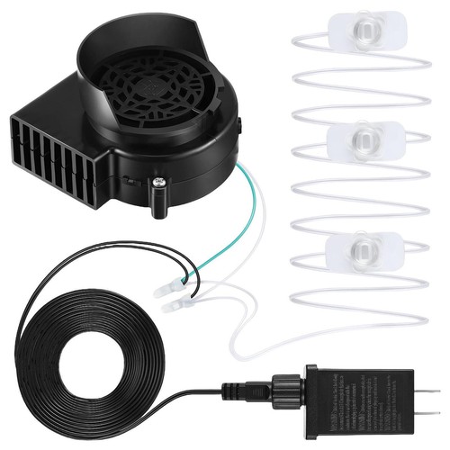 12v fan blower motor - 12v/0.5a,