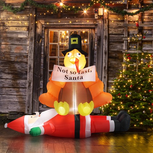 Christmas inflatable - christmas,