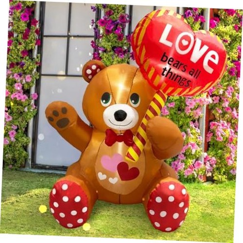 Valentines day inflatables - valentines,