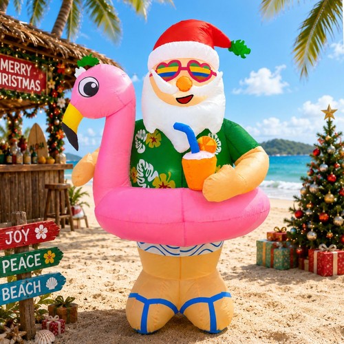 Christmas inflatables outdoor - inflatables,