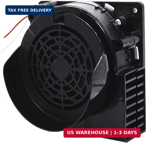 Replacement blower for - replacement,