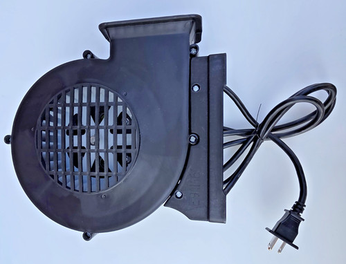 Inflatable electric - br-6,