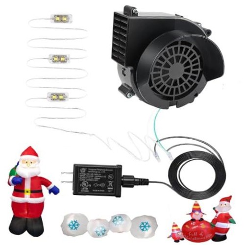 Inflatable blower motor - inflatable,