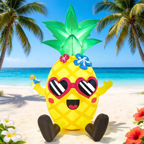 6ft summer inflatables - 6ft,