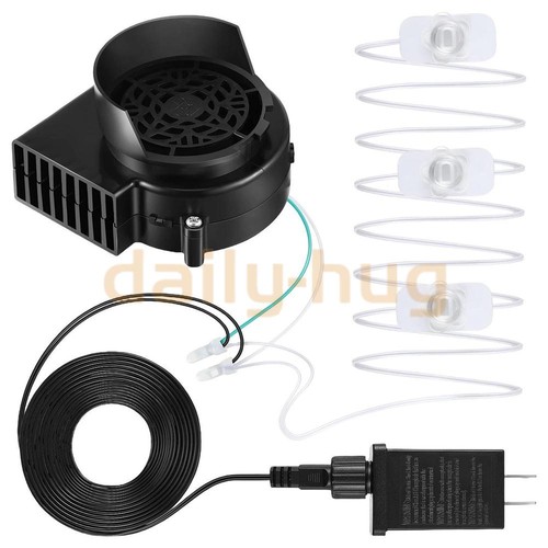 12v fan blower - 12v/0.5a, motor