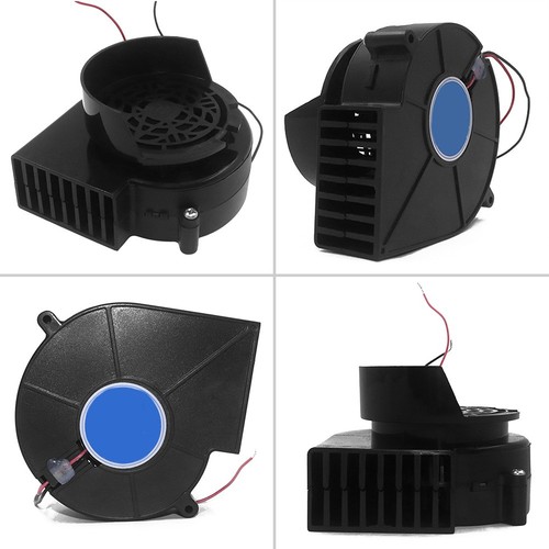 12v inflatable decor - 12v, fan