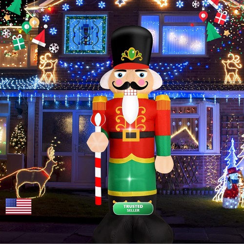 Innatefun 8ft christmas - innatefun,