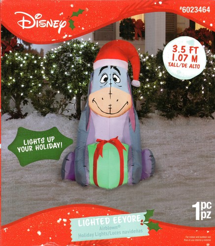 Disney gemmy 6023464 - 6023464, eeyore