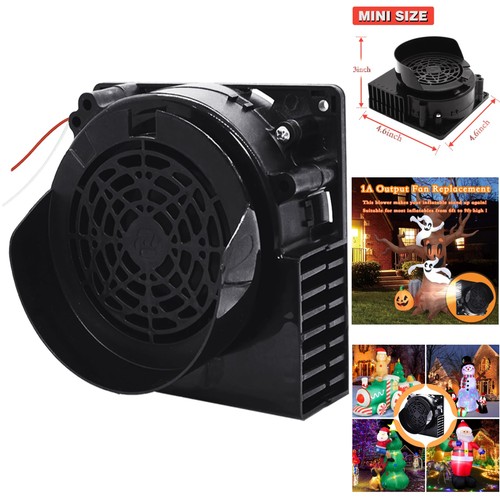 Replacement blower for - replacement,